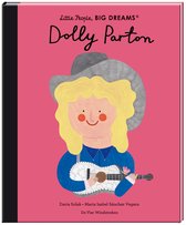 Little People, Big Dreams - Dolly Parton