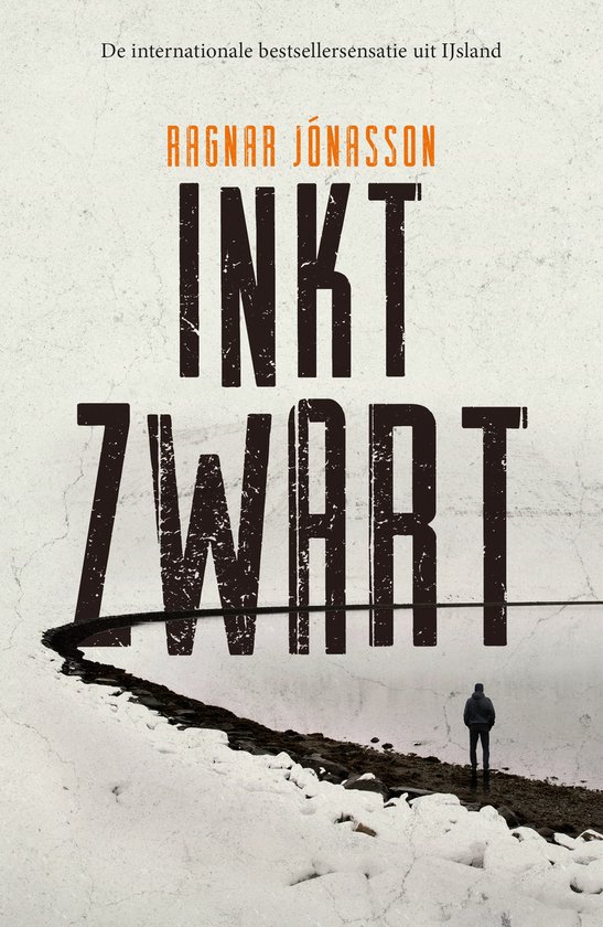 Duister IJsland 2 - Inktzwart