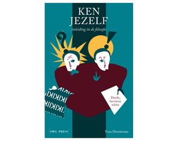 Ken jezelf. Inleiding in de filosofie
