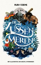 De legendes van Li en Nao - De Zussenmeren