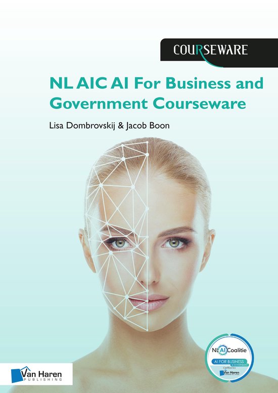 Courseware - NL AIC AI For Business and Government Coursewar ... - cover
