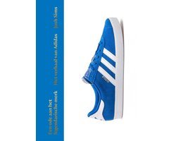 Het verhaal van Adidas