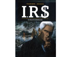 IRS 24 - Klimaatplunderaars