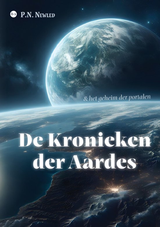 De Kronieken der Aardes - cover