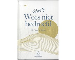 Wees niet bedroefd