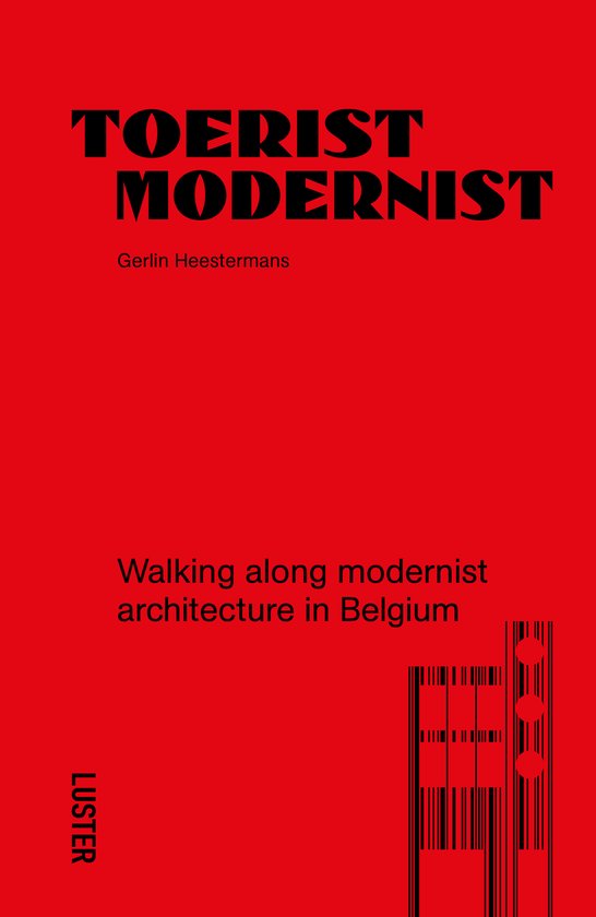 Toerist Modernist