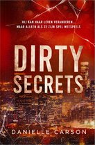 Broken Billionaires 1 - Dirty Secrets