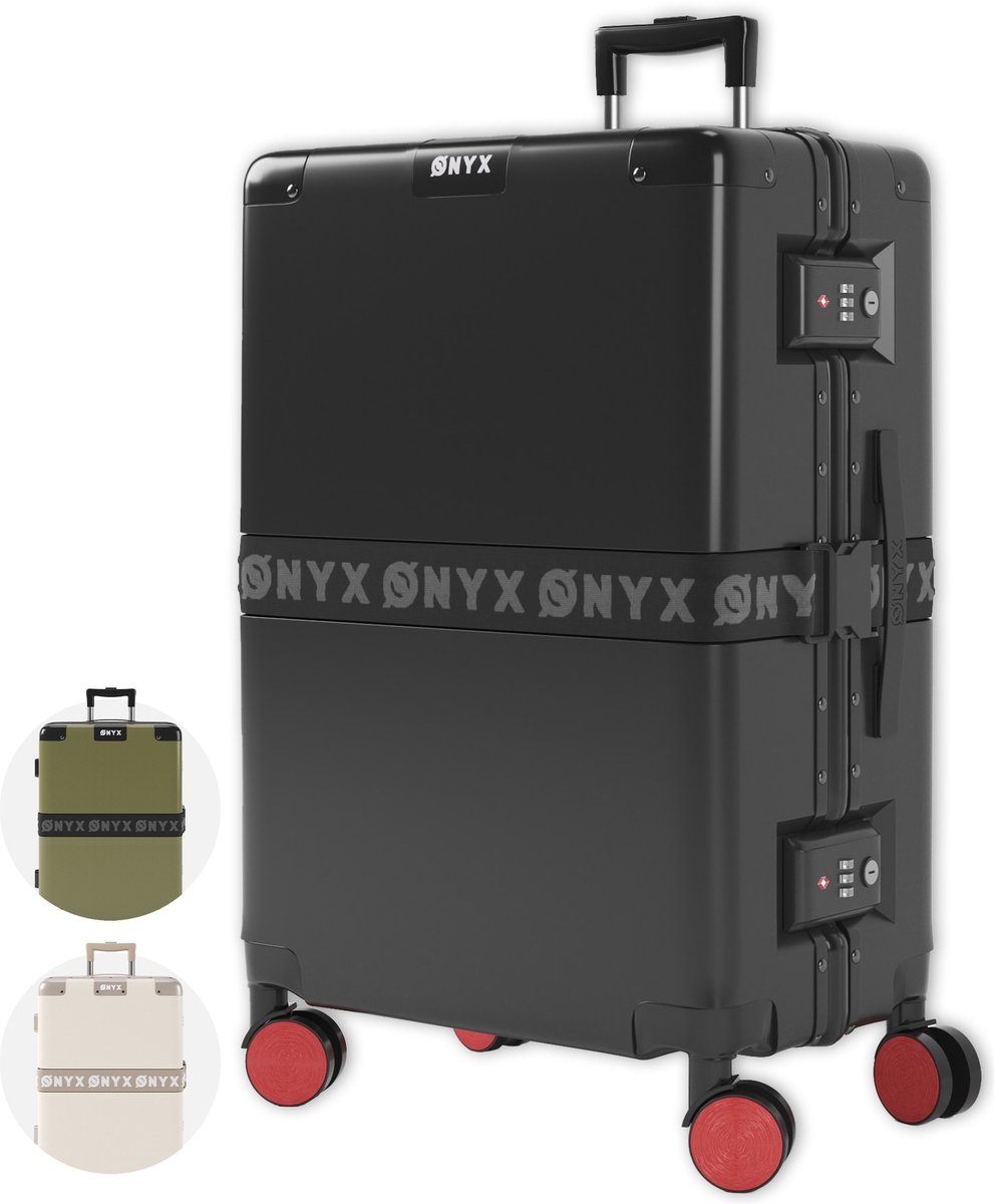 ONYX Check-in Koffer 65L