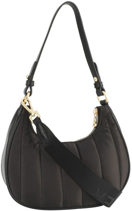 Bogner Sac à épaule bandoulière Rathvel Melene Shoulderbag Black Noir