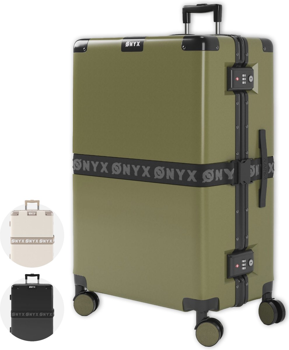ONYX Check-in Koffer 100L