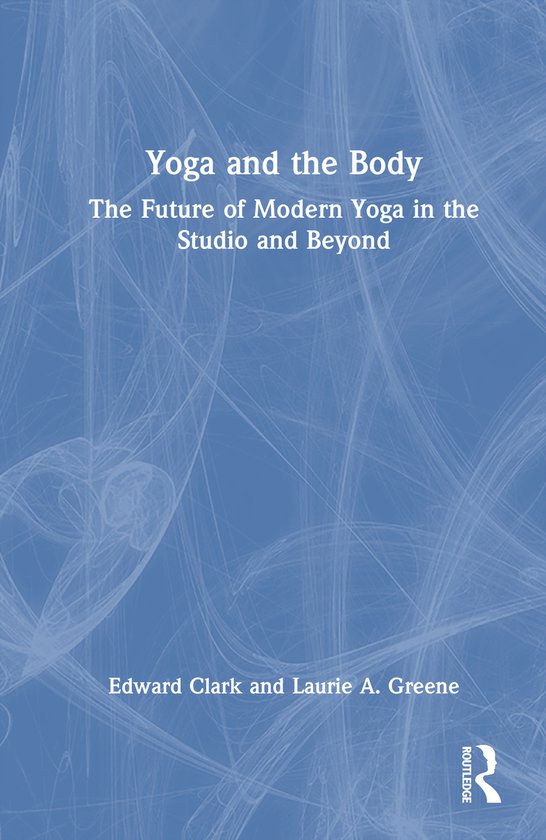 Yoga and the Body - cover
