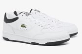 Baskets Lacoste Linedrive 125 pour homme White/Noir, pointure 41