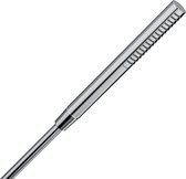 hansgrohe Pulsify S staafhanddouche 100 1jet EcoSmart+ chroom