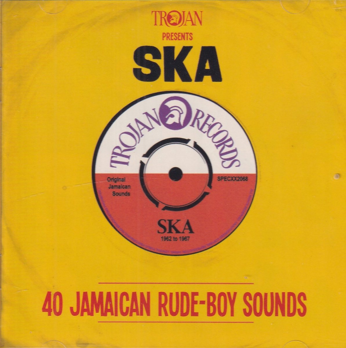 Ska