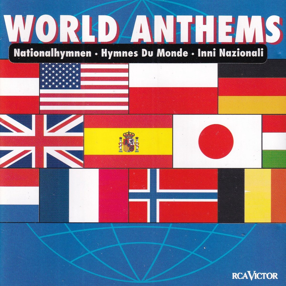 World Anthems