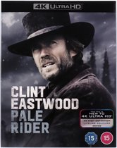 Pale Rider - 4K Ultra HD - Import