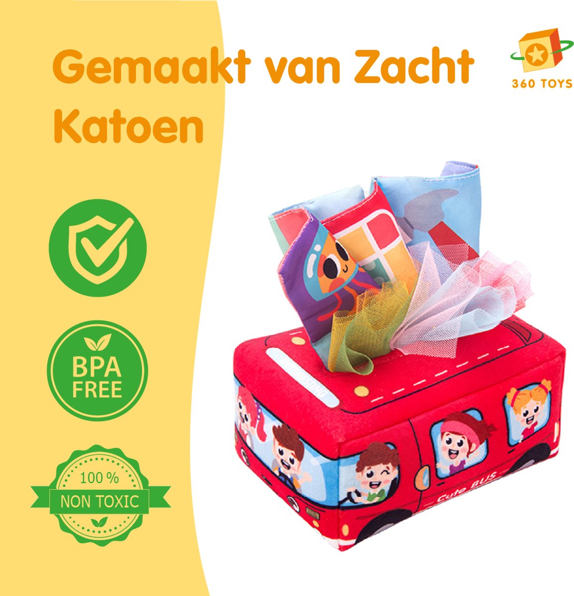 Kinderlunchtas