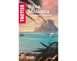 Trotter - Trotter Ibiza / Mallorca