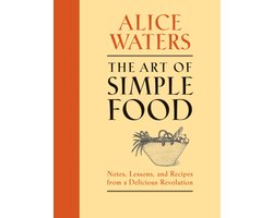The Art of Simple Food
