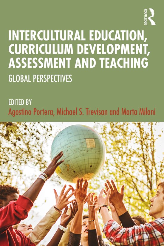 Intercultural Education, Curriculum Development, Assessment  ... - cover