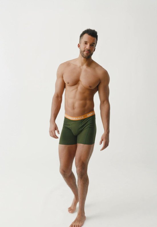 DANISH ENDURANCE Kleding voor Heren