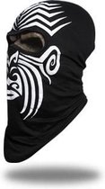 Maori - Bivakmuts