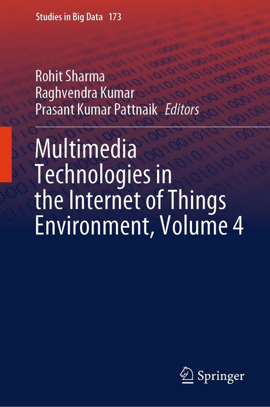 Computer Science (R0) - Multimedia Technologies in the Inter ... - cover