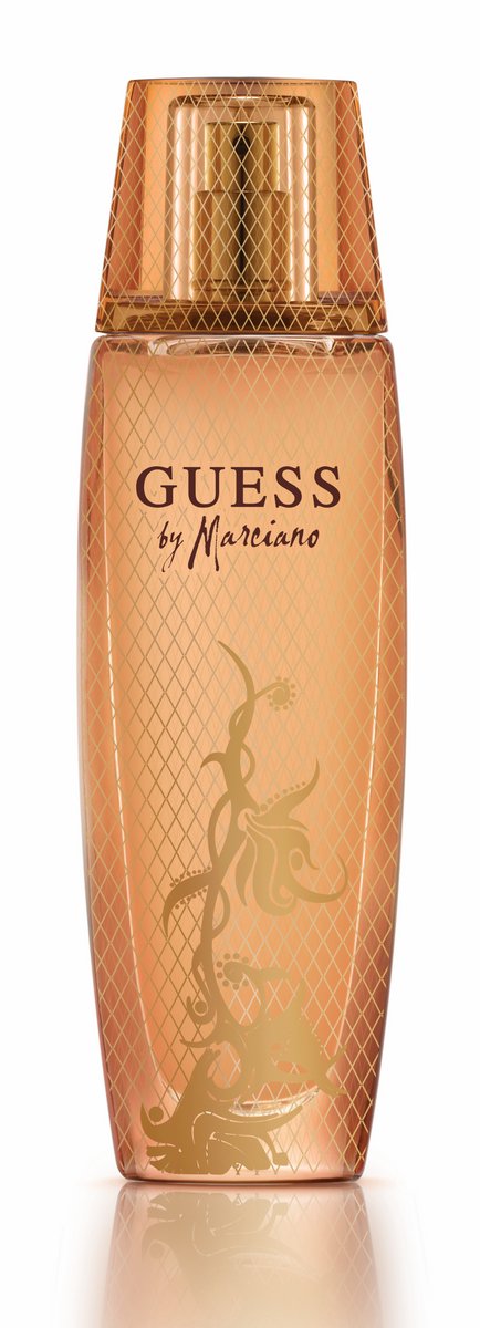 GUESS GUESS MARCIANO - 100ML - Eau de parfum