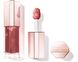 Lancôme Lip Idôle Juicytreat Lipolie Gloss - Ultraglanzende Hydraterende Gloss - Lichte Olietextuur - 60 Million-dollar berry