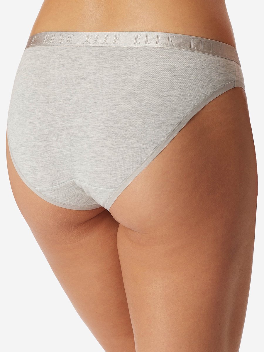 ELLE Slip Bikini Brief - ELLE SUPER SOFT