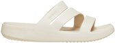 Chaussons À Brides Crocs Getaway Avec - Streetwear - Femme