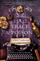 A Phyllida Bright Mystery 2 -  A Trace of Poison