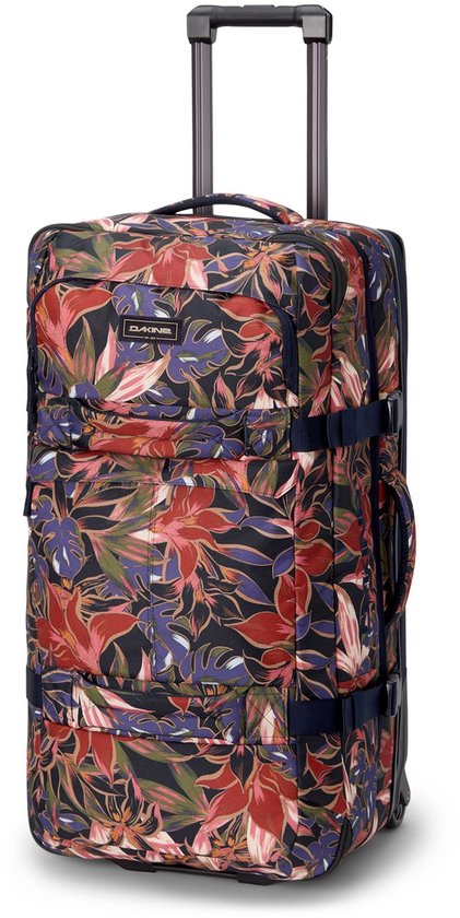 Dakine Split Roller 85L dark stargazer