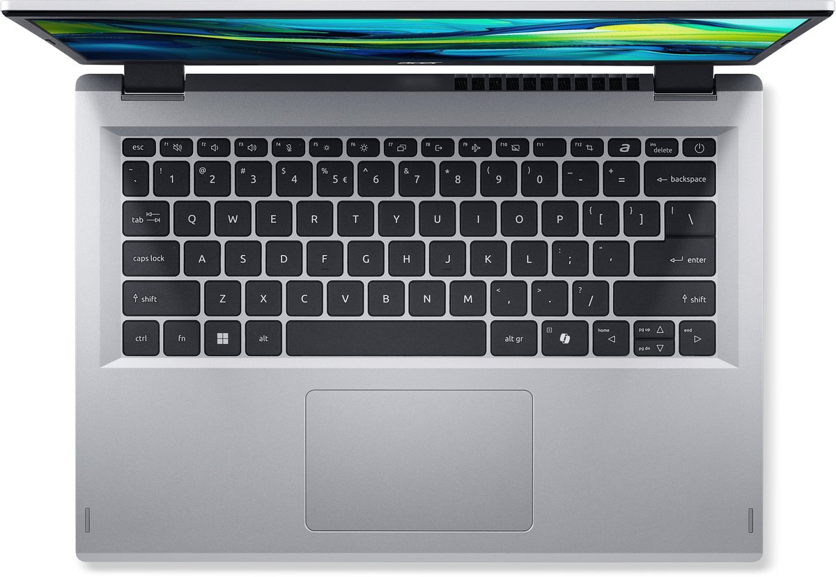 Acer Aspire Go 14 AG14-32P-39GD, 14" FHD, i3-N355, 8GB, 512GB, W11 thumbnail 2