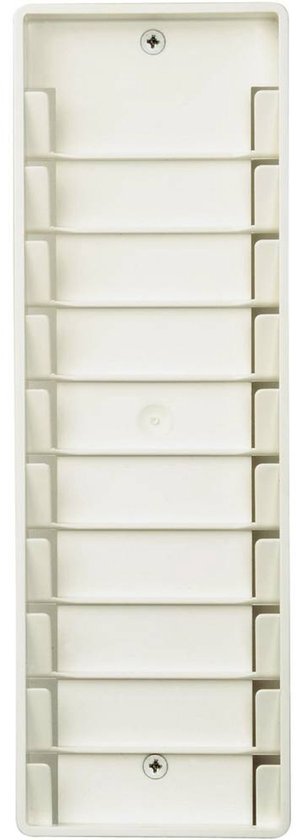 REINER SCT timeCard Time tracking sysem wandhouder