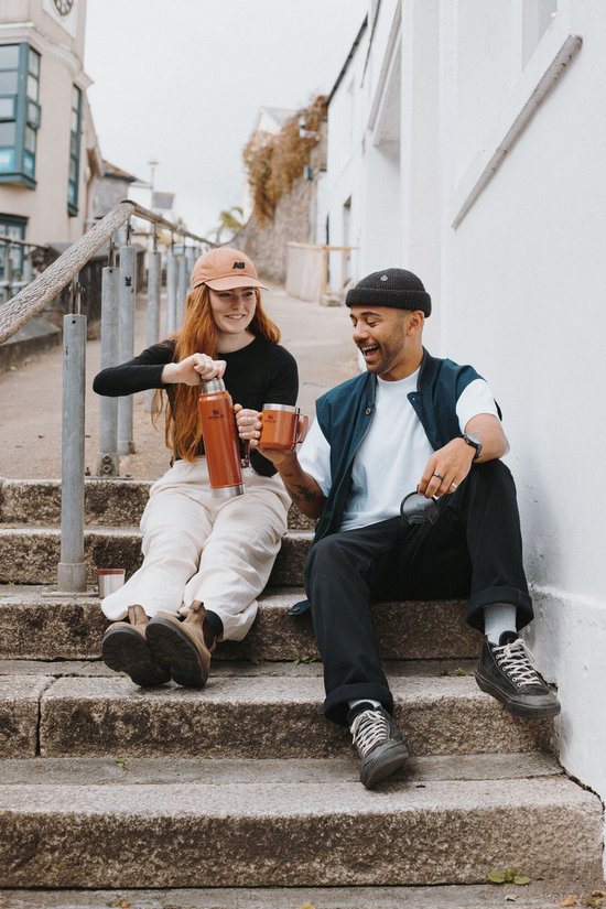Tasse Stanley The Legendary Camp 0,35 L - Tasse - Argile martelée