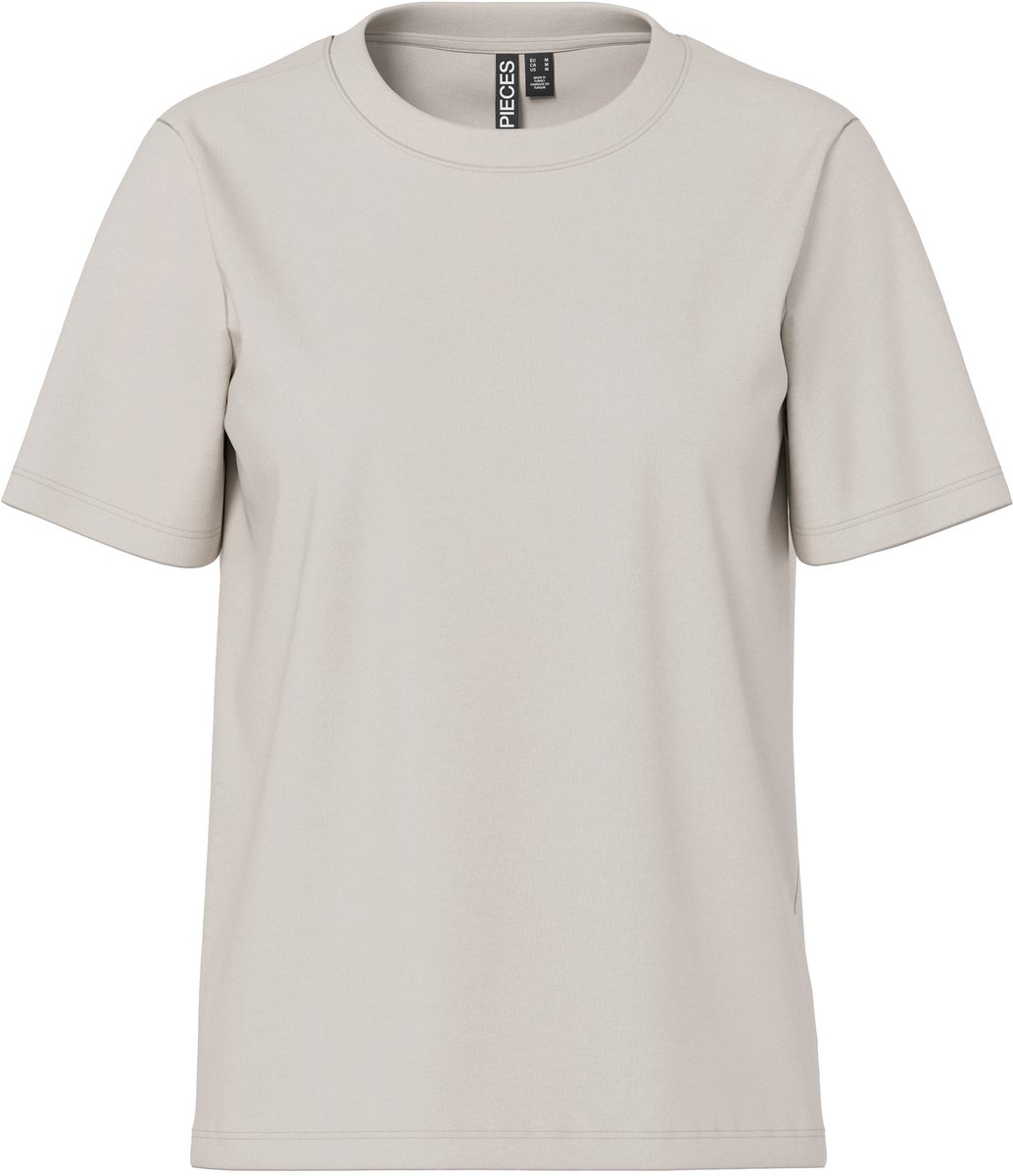 Pieces T-shirt PCRIA katoen