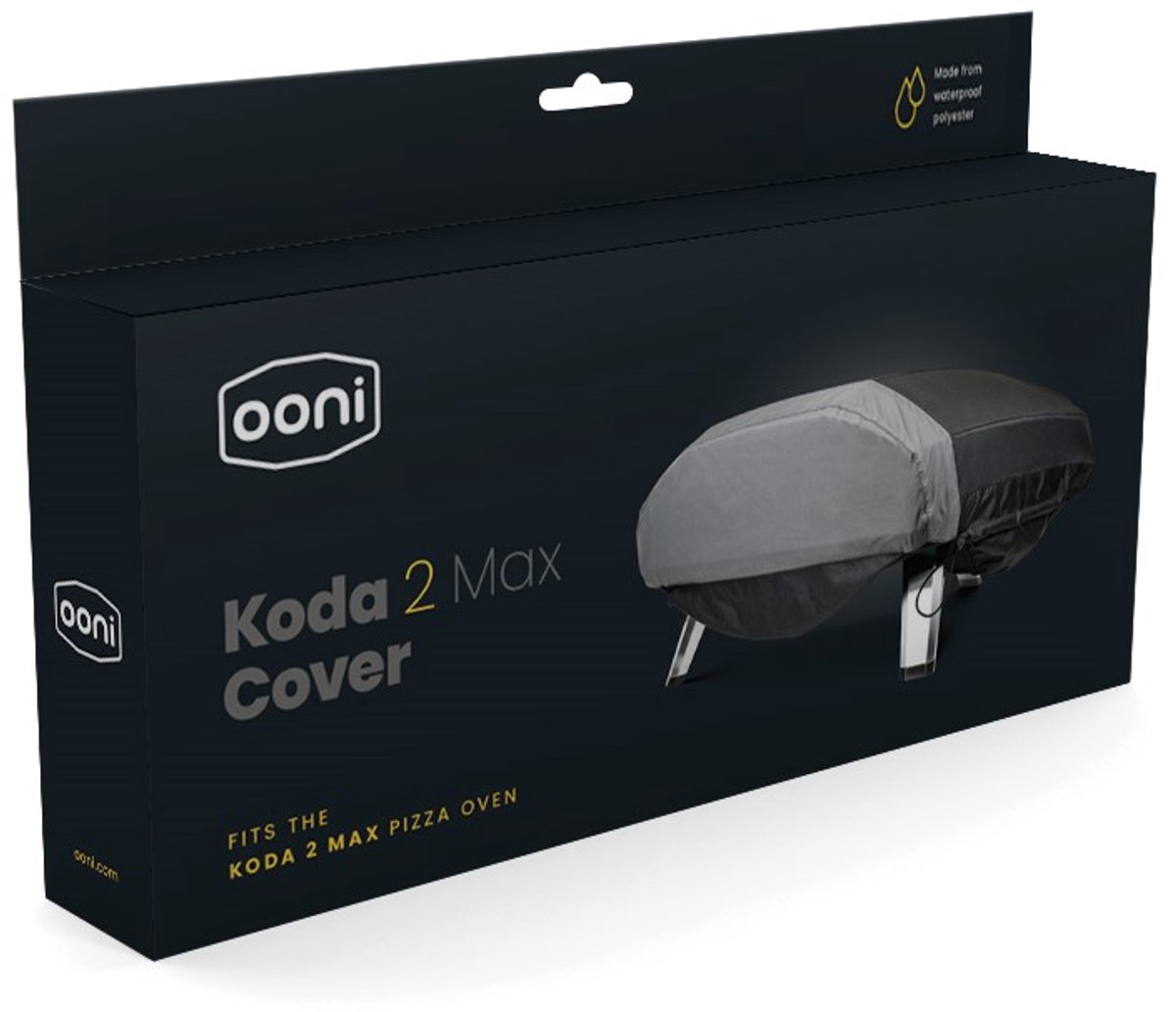 Ooni Protective Cover for Koda 2 Max