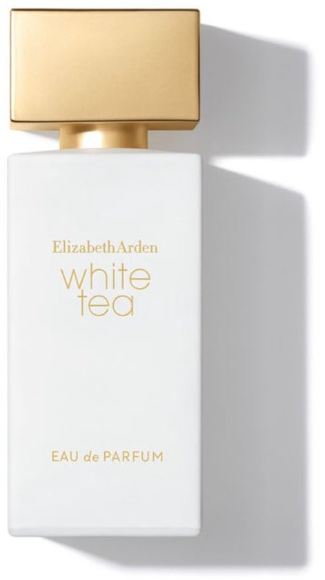 Elizabeth Arden - White Tea Eau De Parfum - 50 ML