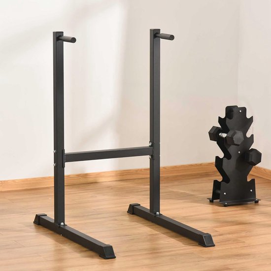 Relaxdays buikspiertrainer, AB-trainer met hoofdkussen, 2 handgrepen, HxBxD: 66 x 71 x 71 cm, voor thuis, roze/zwart Relaxdays buikspiertrainer, AB-trainer met hoofdkussen, 2 handgrepen, HxBxD: 66 x 71 x 71 cm, voor thuis, roze/zwart