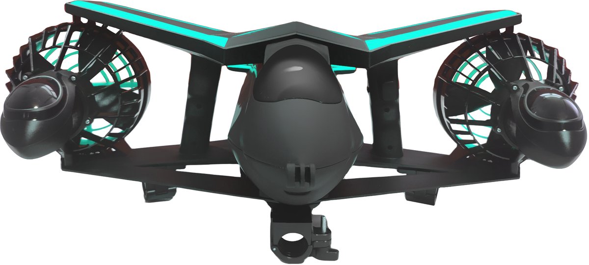 Onderwaterscooter seascooter WS3