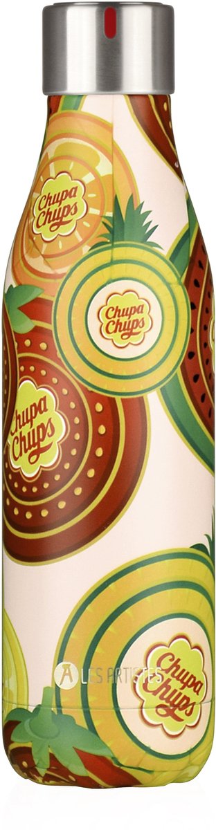 Les Artistes Paris Thermosfles 500ml - Chupa Fruit - LP-A4350