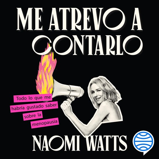 Me atrevo a contarlo - cover