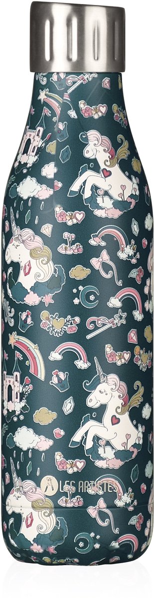 Les Artistes Paris Thermosfles 500ml - Unicorn - LP-A4326