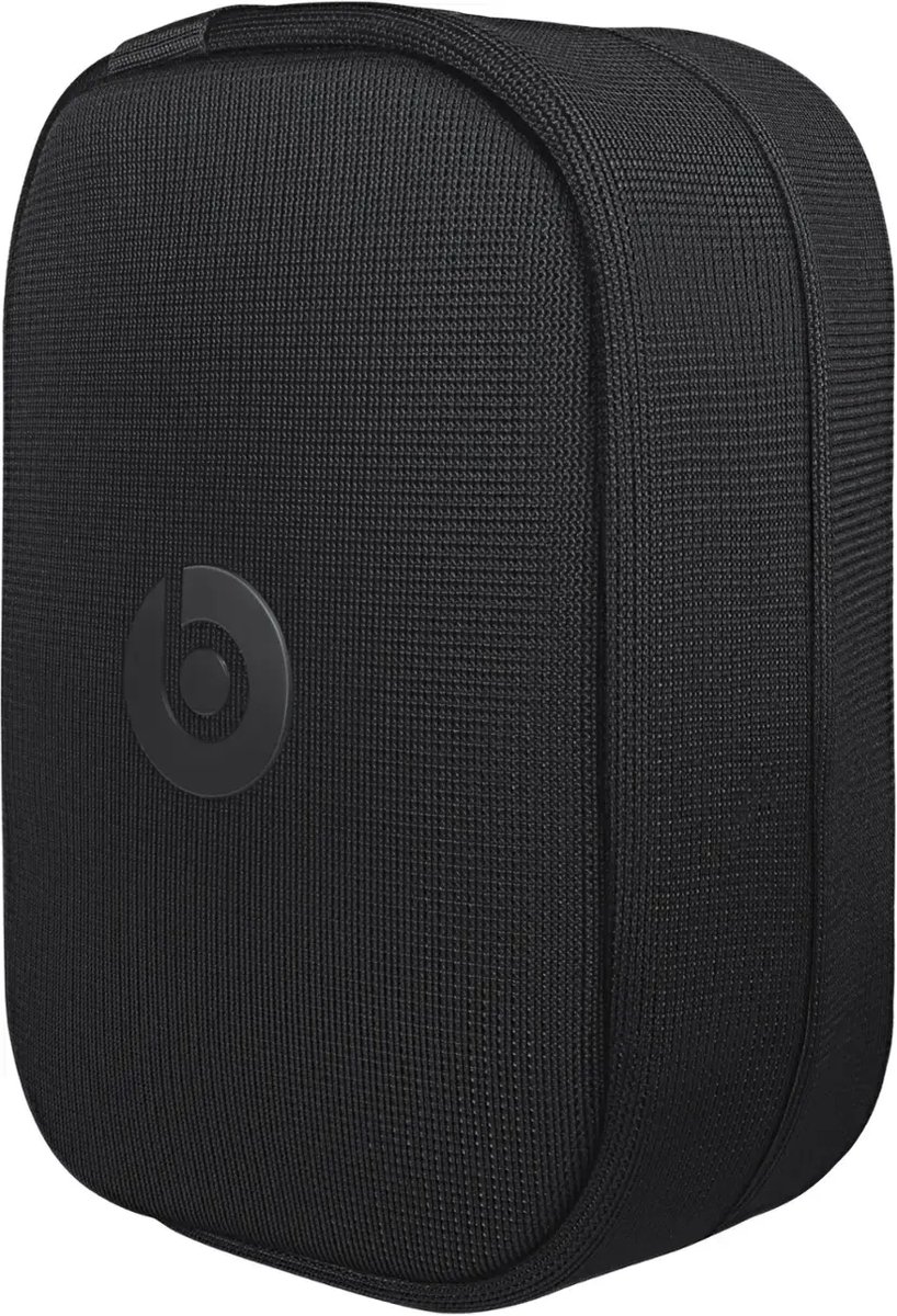 Afbeelding 3 van Beats Studio Pro Draadloze Koptelefoon Zwart/Goud