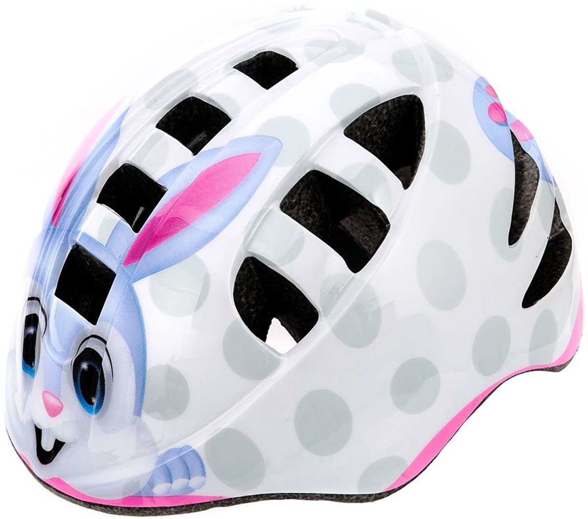 Meteor - Fietshelm - MA-2 S 48-52 cm Bunny