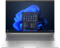 HP EliteBook 6 G1i AI - AD3Q6ET#ABH - QWERTY