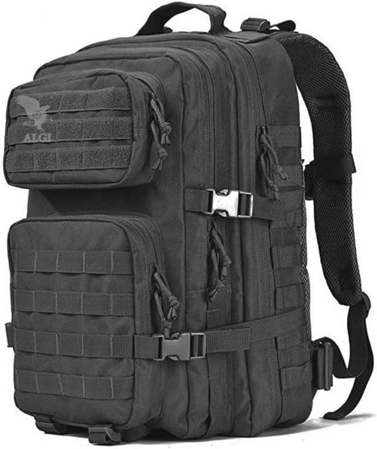 Explokit 15L 25L Tactische Rugzak Kleine Militaire Molle Rucksack