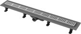 Get Wet by Sealskin doucheafvoer Elegance 750 mm 60430307514