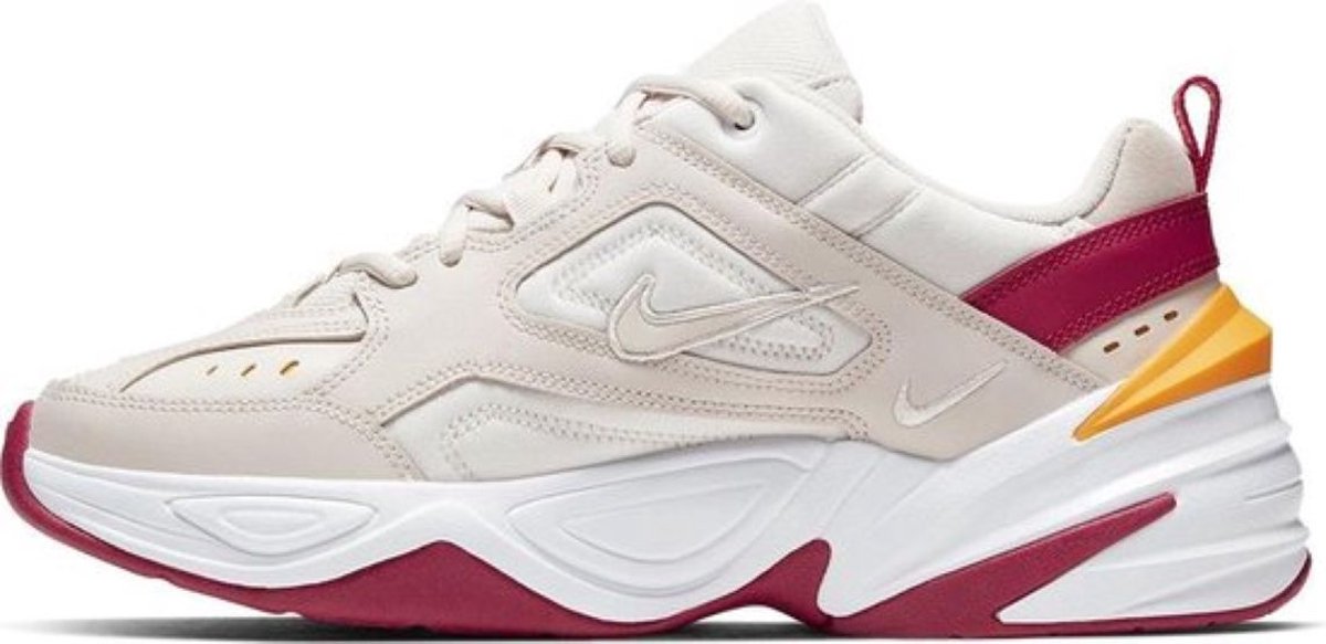 Sneakers Nike M2K Tekno Beige